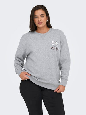 CARIGGY SWEAT
