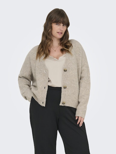 CARZOEY CARDIGAN KNT NOOS