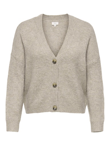 CARZOEY CARDIGAN KNT NOOS