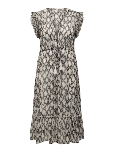 CARLILJA BEACH DRESS