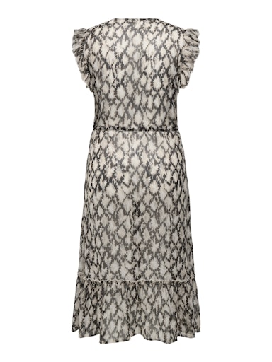 CARLILJA BEACH DRESS
