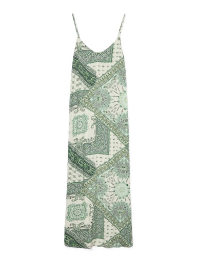 VMCVEA VICKY LONG DRESS