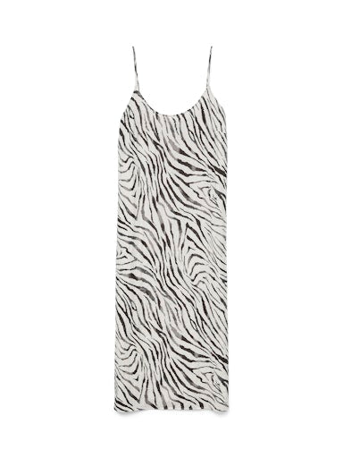 VMCDORA LONG DRESS