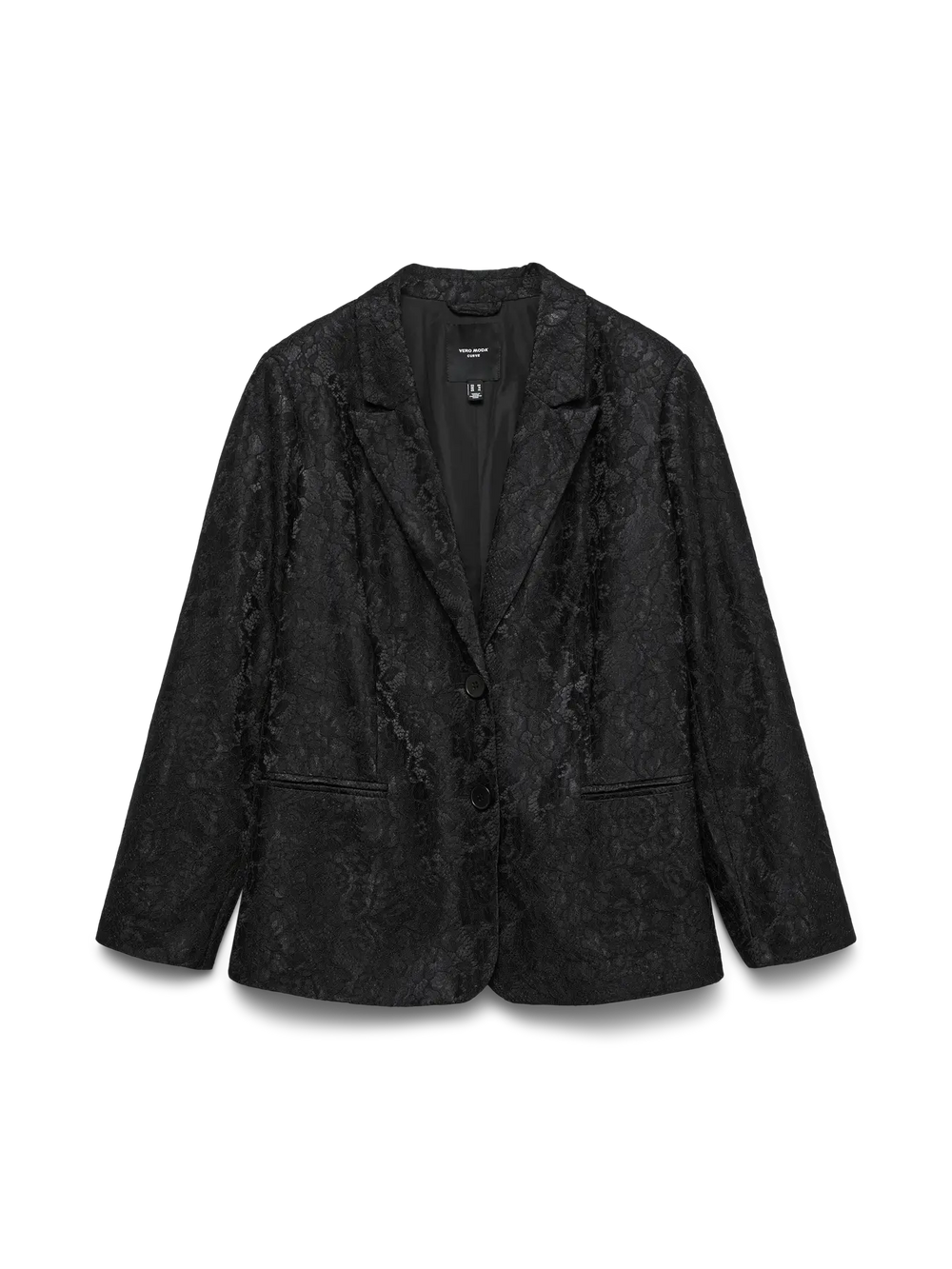 VMCSCARLY LACE BLAZER