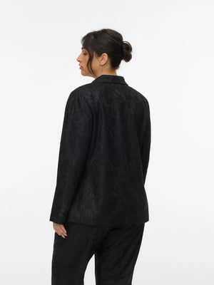 VMCSCARLY LACE BLAZER