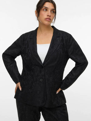 VMCSCARLY LACE BLAZER