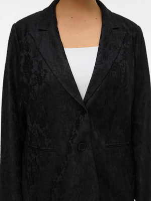 VMCSCARLY LACE BLAZER