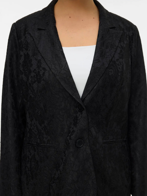 VMCSCARLY LACE BLAZER
