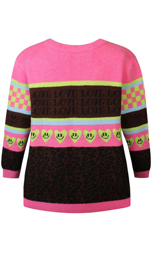 SALMA CARDIGAN (9683005735258)