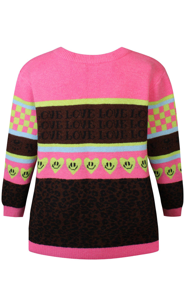SALMA CARDIGAN (9683005735258)