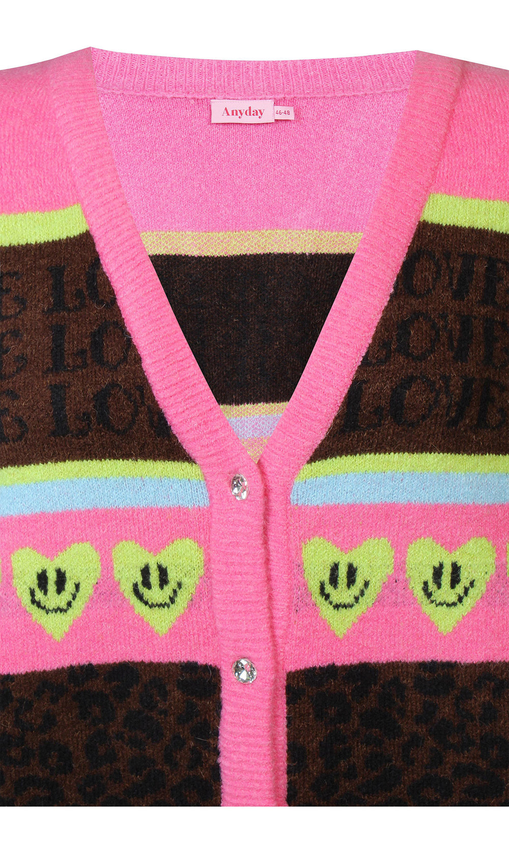 SALMA CARDIGAN (9683005735258)