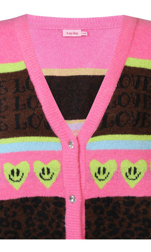 SALMA CARDIGAN (9683005735258)