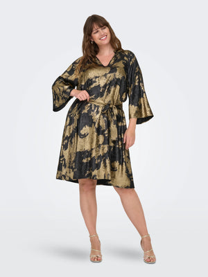 CARDIXIE DRESS