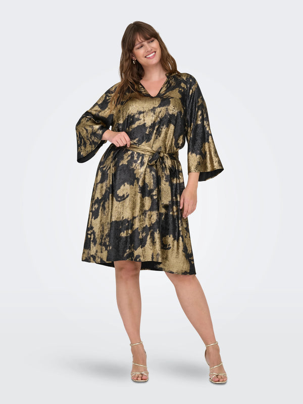 CARDIXIE DRESS