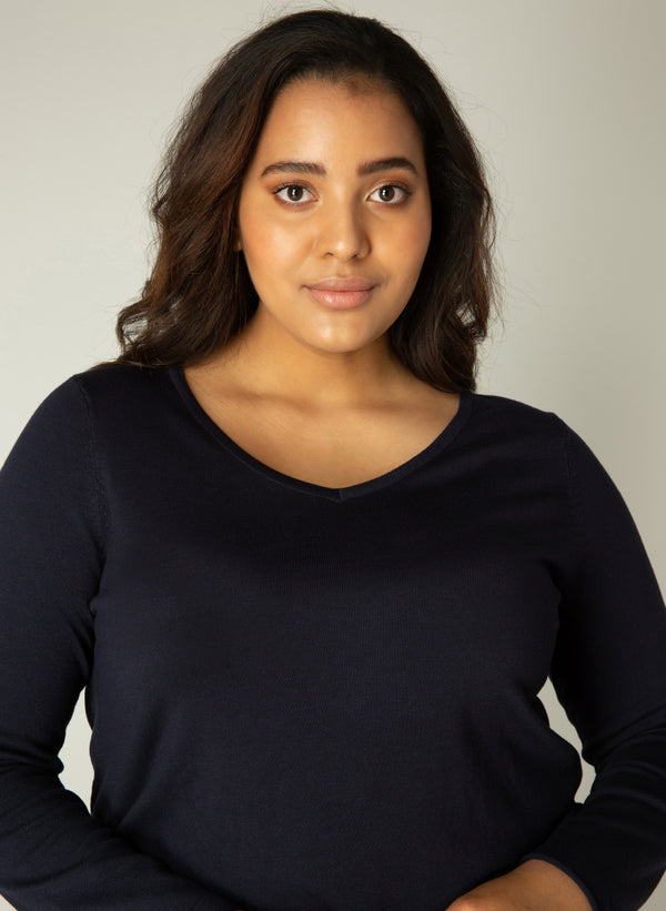 ANINE - NAVY (6536746533003)