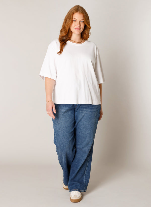 NOANA T-SHIRT (3 COLORS)