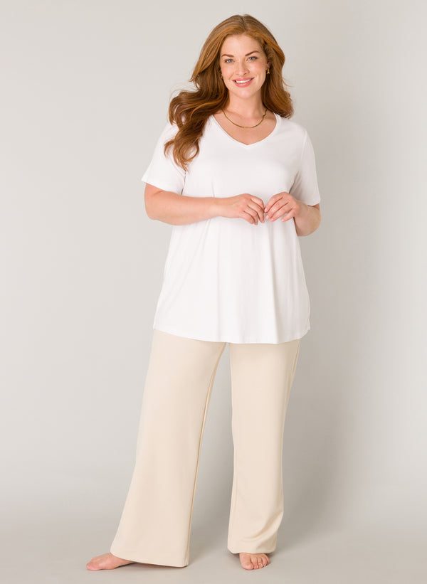 ALBA - WHITE