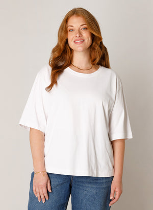 NOANA T-SHIRT (3 COLORS)