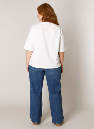 NOANA T-SHIRT (3 COLORS)