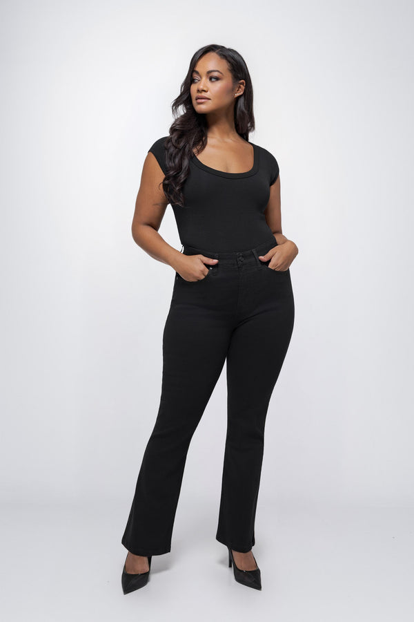 BILI MEXICO BLACK - L32