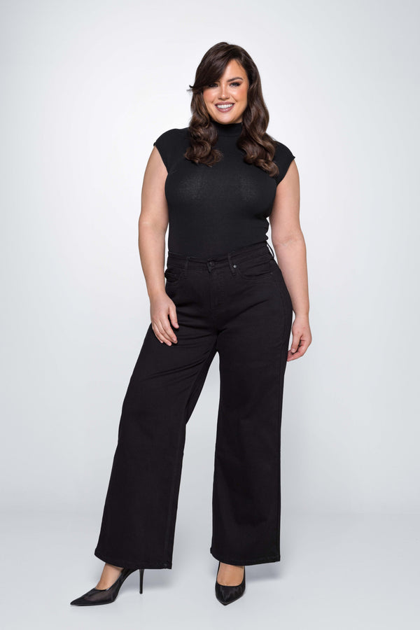 DIXI MEXICO BLACK - L32