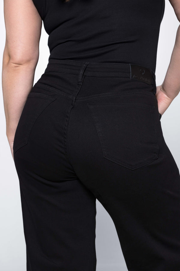 DIXI MEXICO BLACK - L32