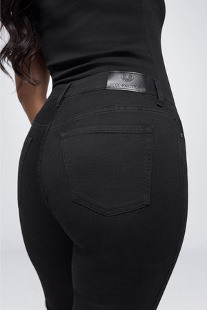 BILI MEXICO BLACK - L32