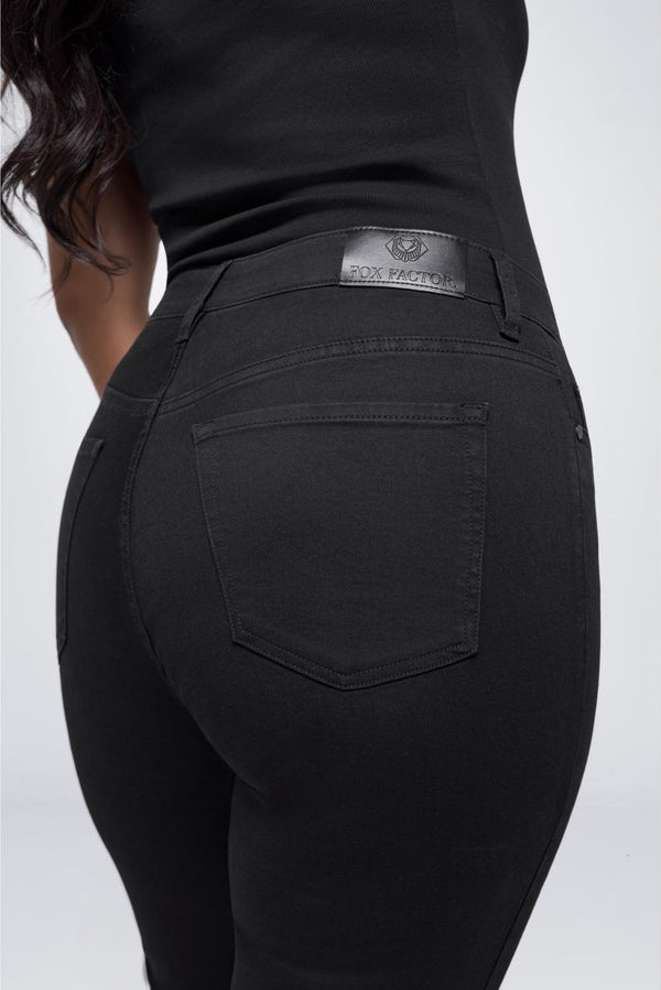 BILI MEXICO BLACK - L32