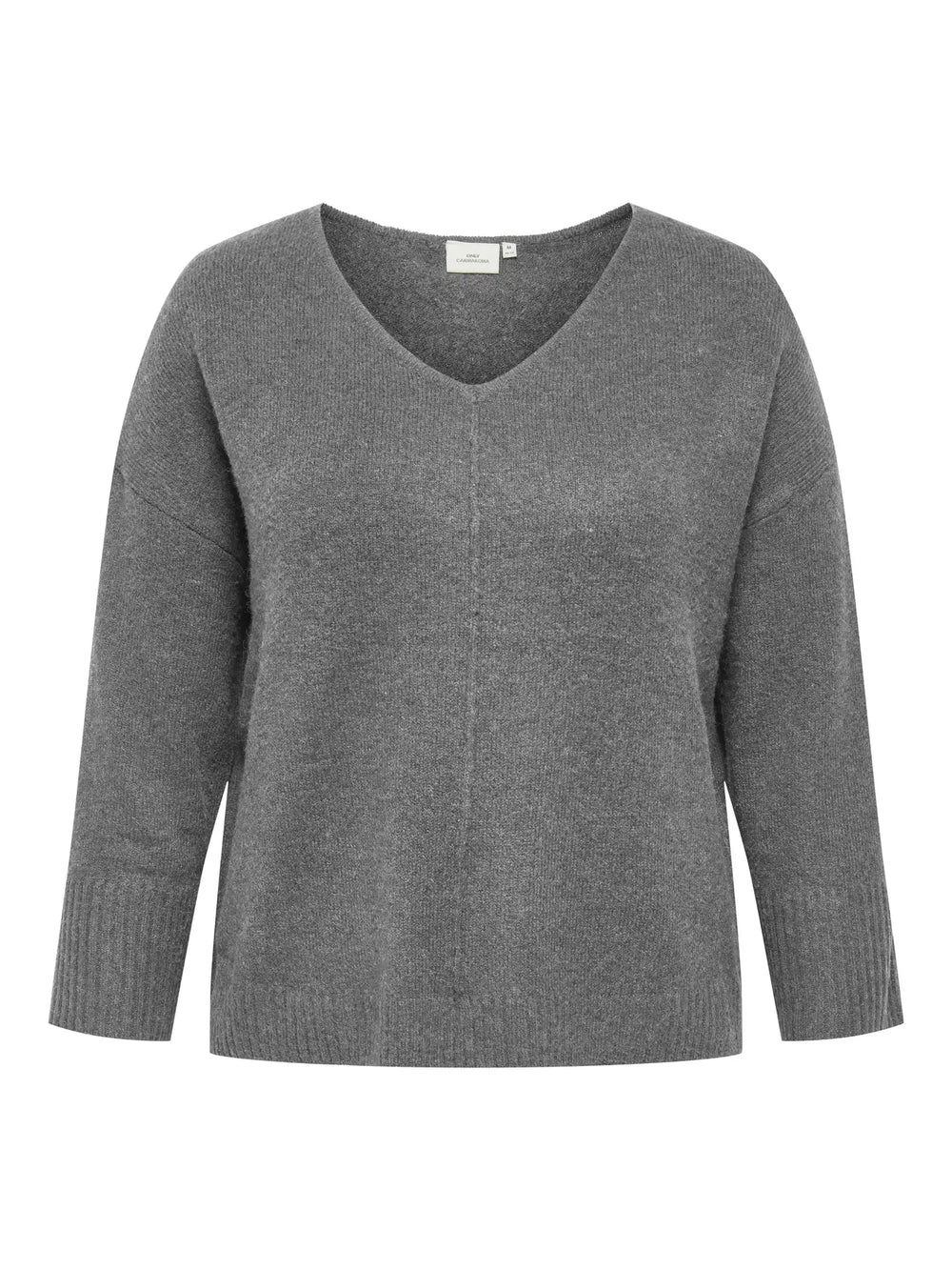 CARWHITNEY V-NECK