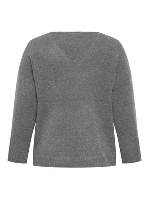 CARWHITNEY V-NECK