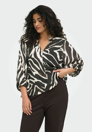 CARCARRIE BLOUSE