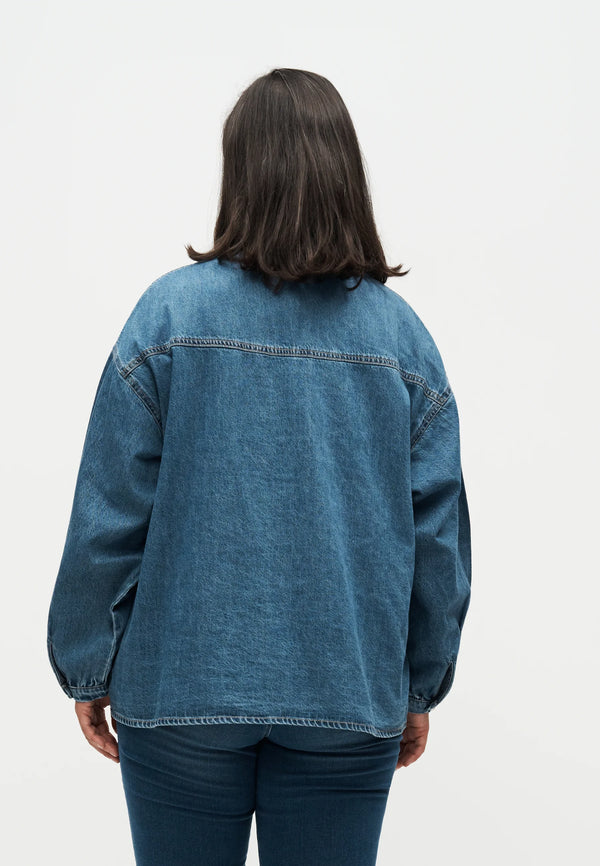 VMCELORA DNM SHIRT