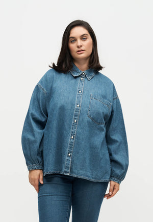 VMCELORA DNM SHIRT