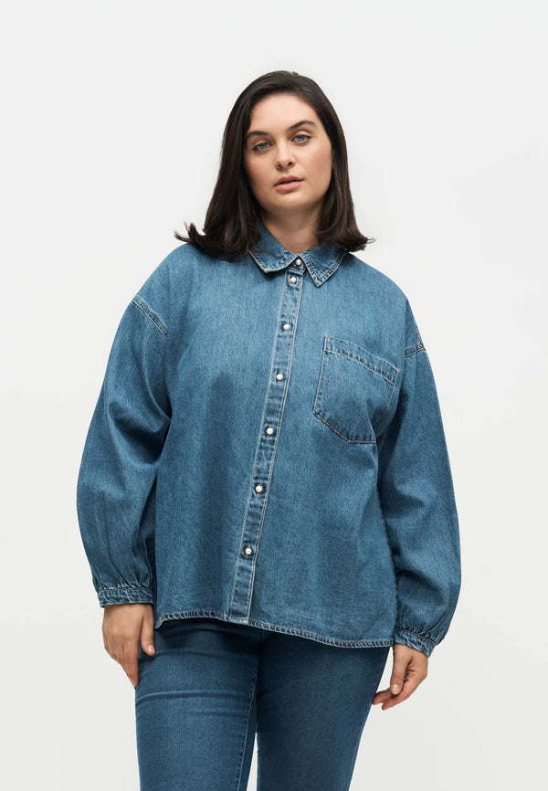 VMCELORA DNM SHIRT