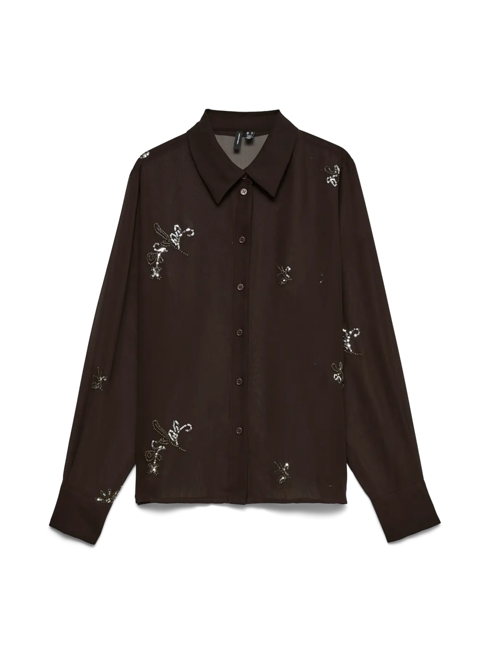VMCGILMA PEARL SHIRT
