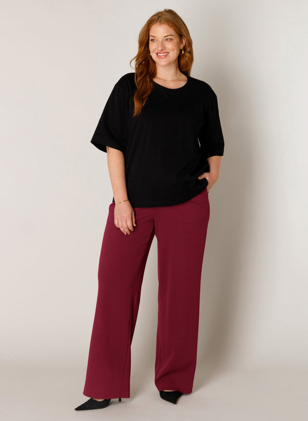 NOANA T-SHIRT (3 COLORS)