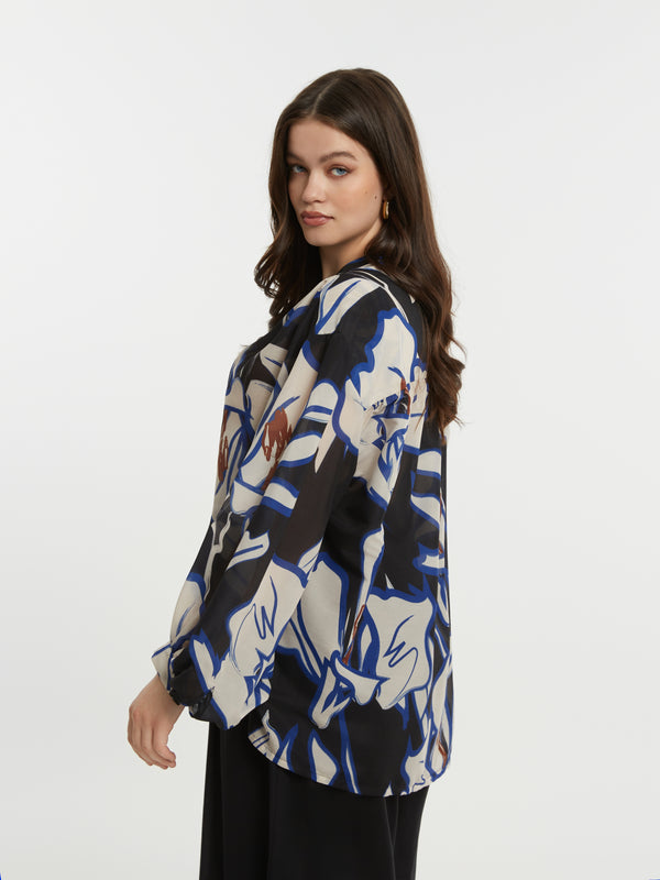 BLOUSE