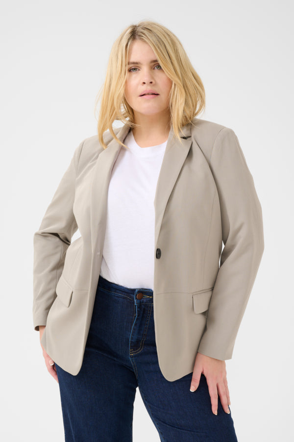 KCSAKIRA BLAZER (9961510338906)