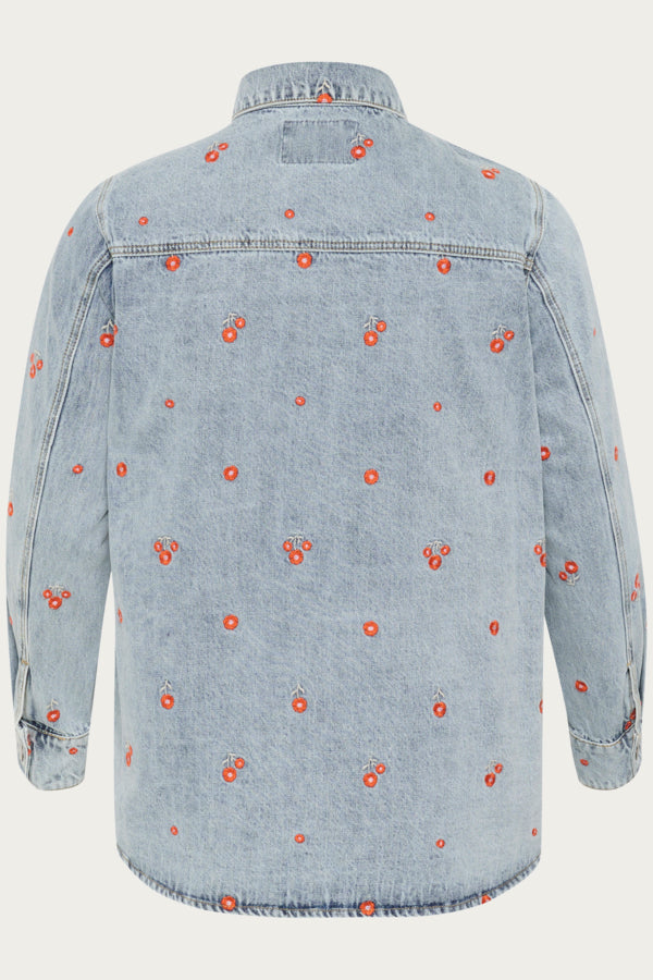 KCBETTY DENIM JACKET