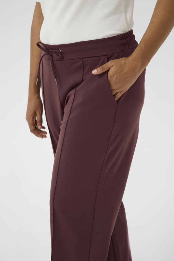 KCJENNA STRAIGHT PANTS