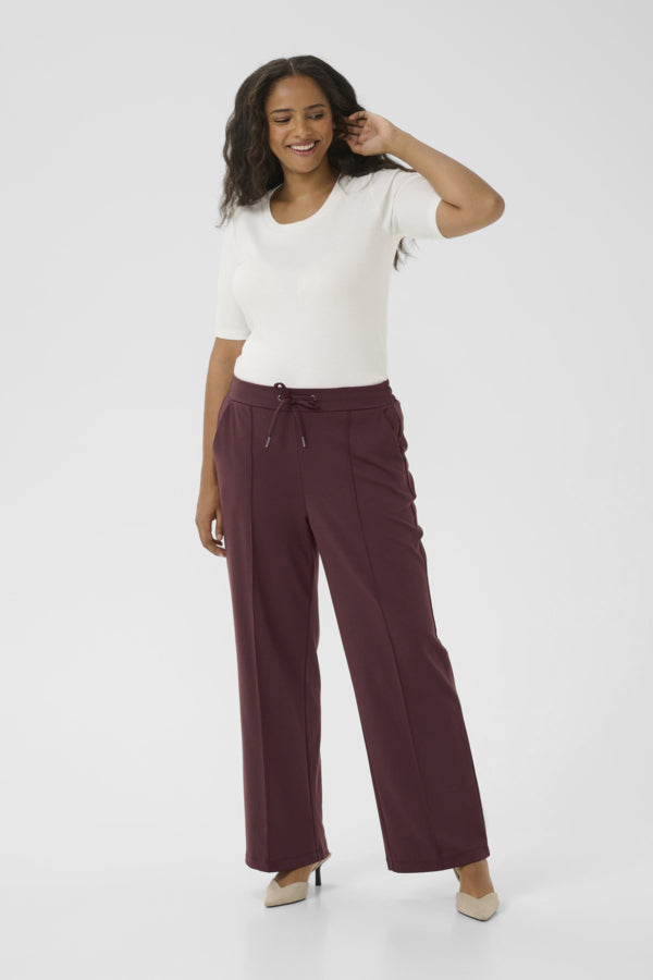 KCJENNA STRAIGHT PANTS