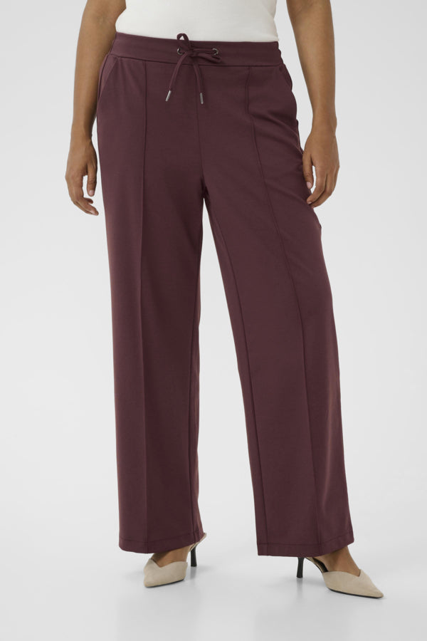 KCJENNA STRAIGHT PANTS