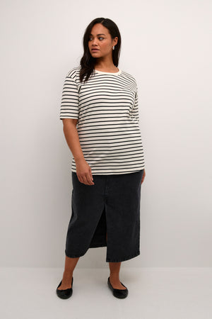 KCWINNI 1/2 SLEEVE