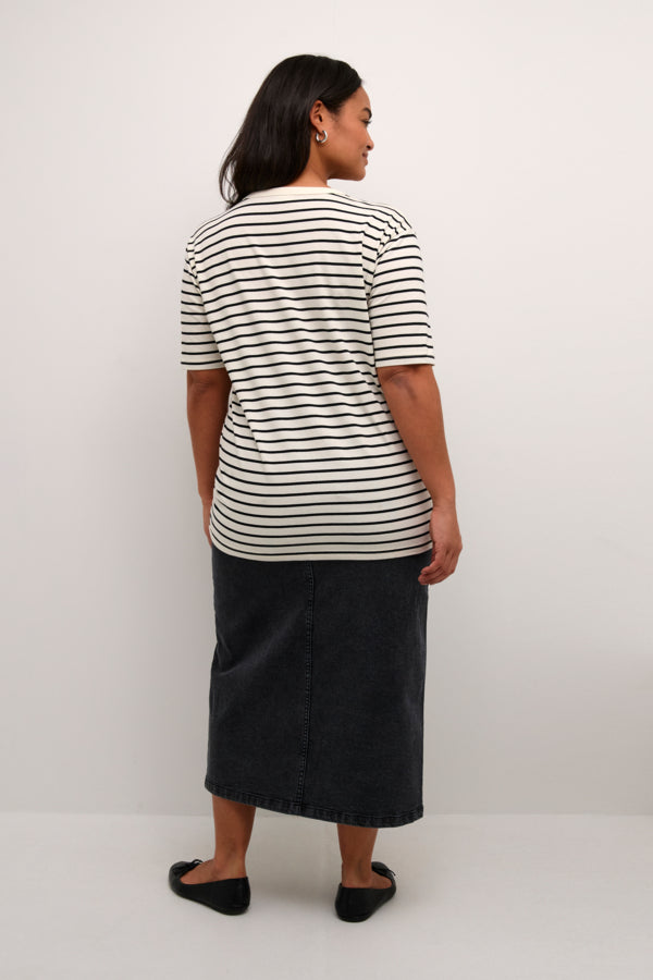 KCWINNI 1/2 SLEEVE