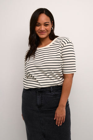 KCWINNI 1/2 SLEEVE