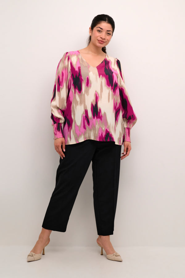 KCALONA BLOUSE (9113340215642)