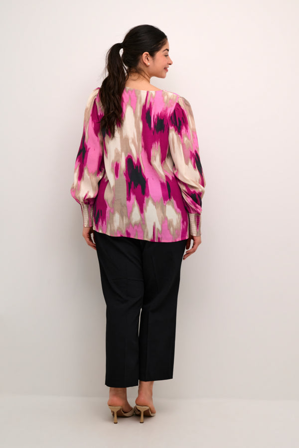 KCALONA BLOUSE (9113340215642)