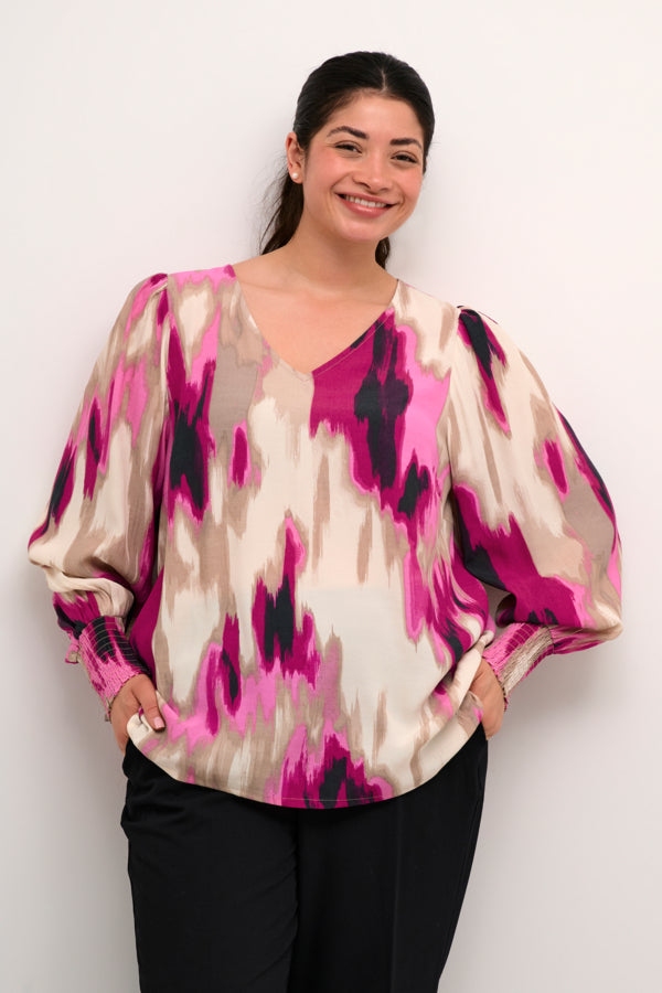 KCALONA BLOUSE (9113340215642)