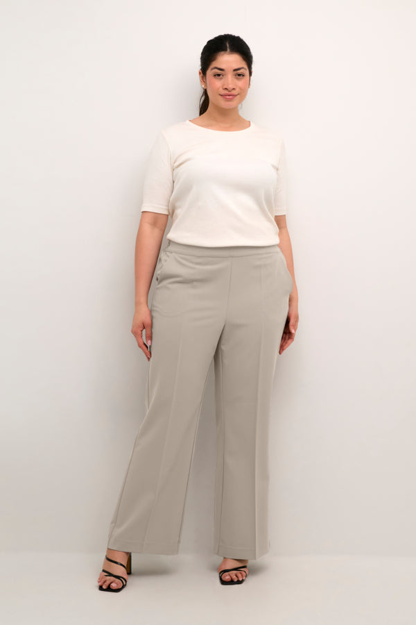 KCSAKIRA FLARED PANTS (9961474720090)