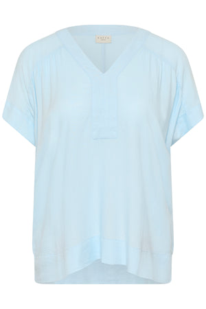 KCMILLE WING BLOUSE